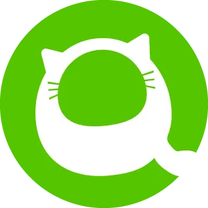 Qiita Logo